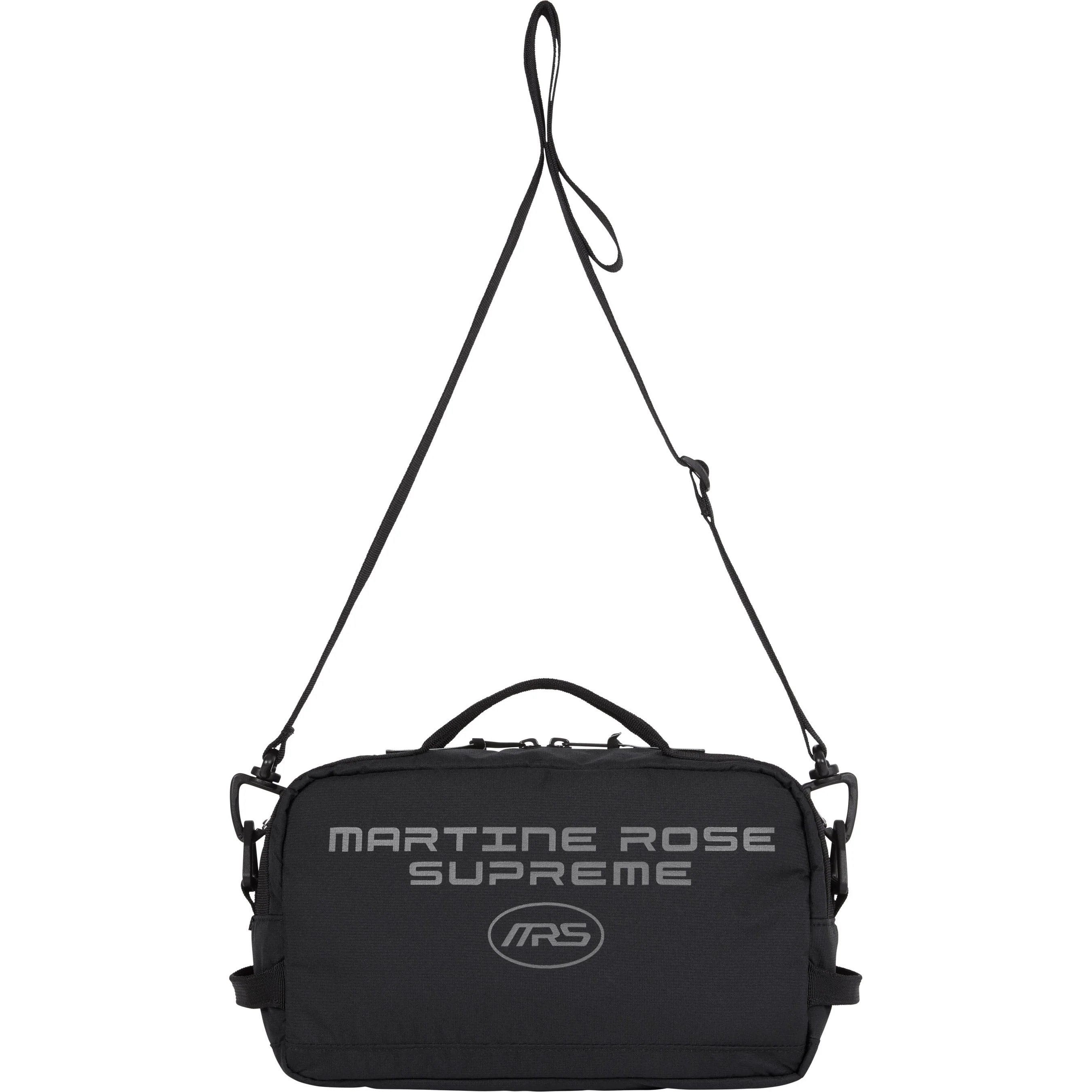 Supreme®/Martine Rose® Mini Duffle Bag view 6